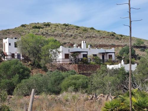 Casa Rural La Minilla