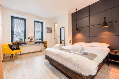 Cardiff Arms Bistro Bar Hotel