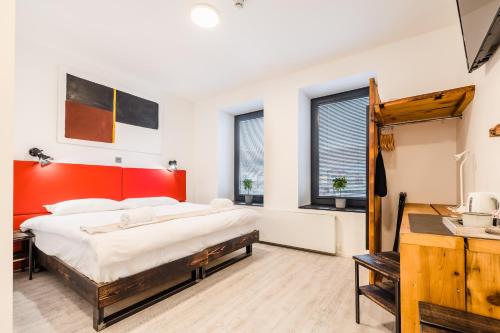 Cardiff Arms Bistro Bar Hotel