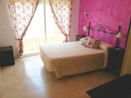 Pension San Sebastián