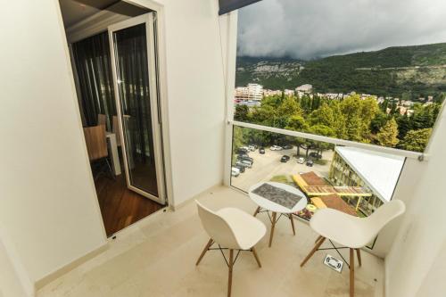 Lux Apartments Sunrior