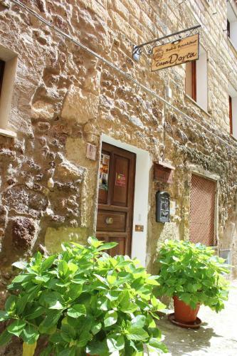 Bed and Breakfast Casa Doria