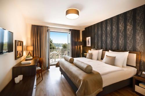 Remisens Premium Casa Bel Moretto, Annexe