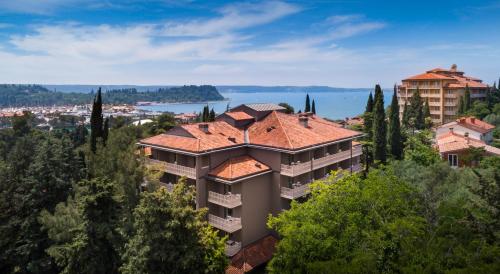 Remisens Premium Casa Bel Moretto, Annexe