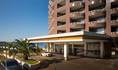 Remisens Premium Hotel Metropol