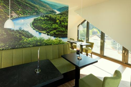 Vis Saar Vie - Appartements Saarschleife