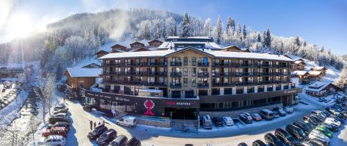 Hotel ADAPURA Wagrain