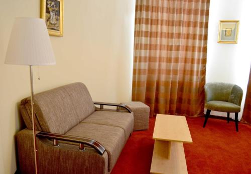 Hotel Capitol