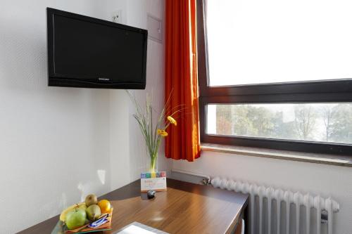 Jugendherberge Köln-Riehl