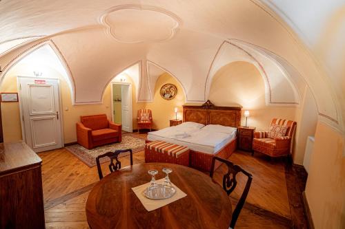 Penzion Cosmopolitan II