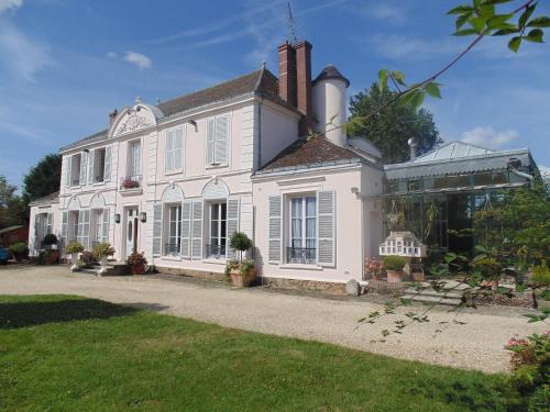 Le Clos Saint Nicolas