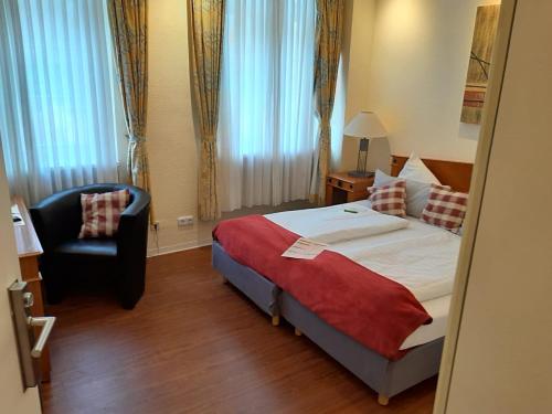 CAREA Schlosshotel Domäne Walberberg