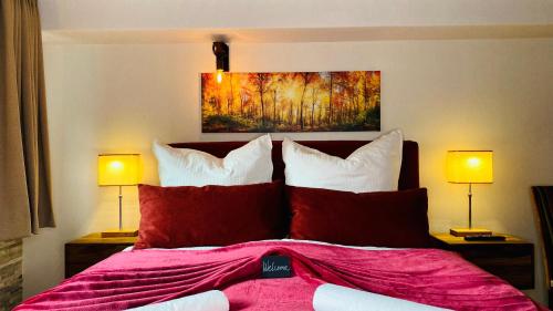 Kassel Souterrain in Stadtnähe mit 2 Bädern und EV Lademöglichkeit