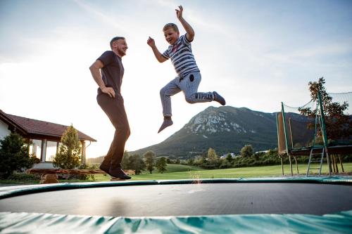 Tourist Farm Hudicevec