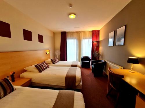 Hotel & Partycentrum ‘t Trefpunt