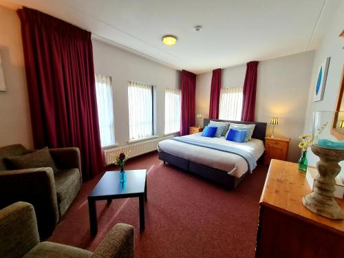 Hotel & Partycentrum ‘t Trefpunt