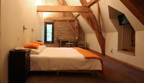 The Lodge Heverlee