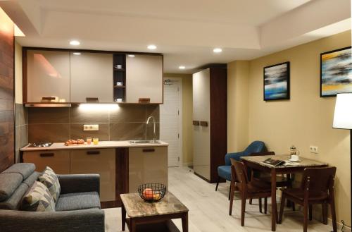 Gudauri Hills Residence