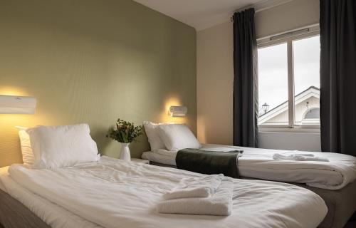 Ekerum Resort Öland