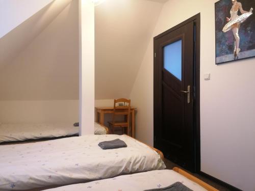 Restauracja & Pensjonat Magistrat