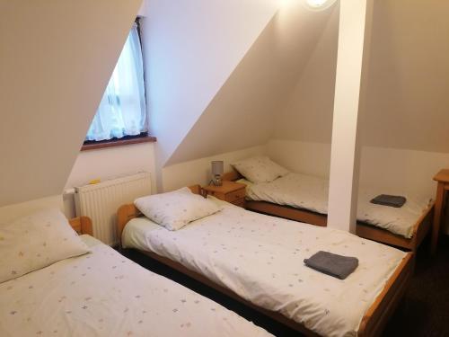 Restauracja & Pensjonat Magistrat