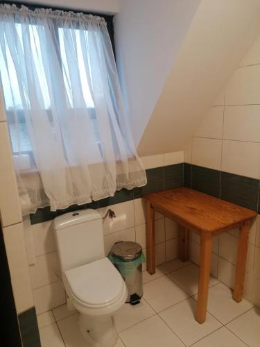 Restauracja & Pensjonat Magistrat