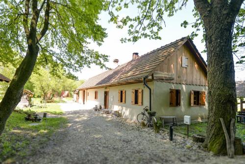 Ruralna Kuca Za Odmor Rim