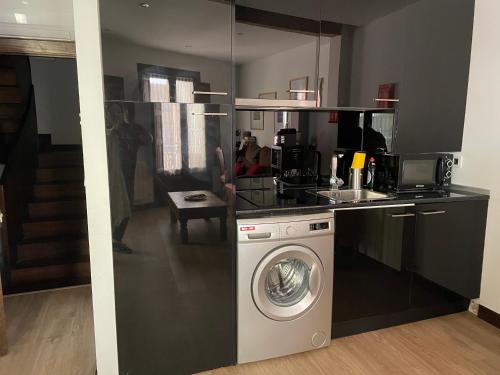 Apartamentos 1177