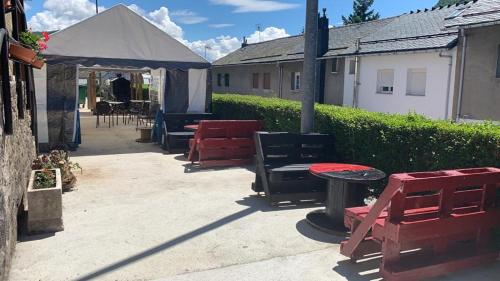 El Cordal De Laciana