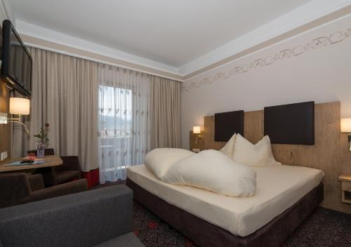 Krone Romantikhotel