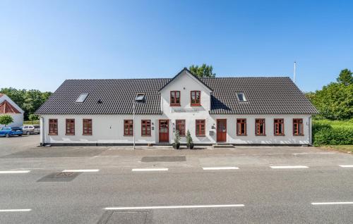 Skjoldbjerg Garnihotel