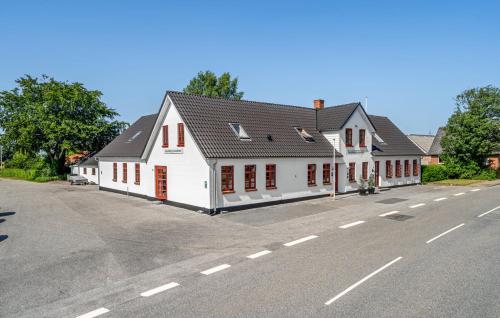 Skjoldbjerg Garnihotel