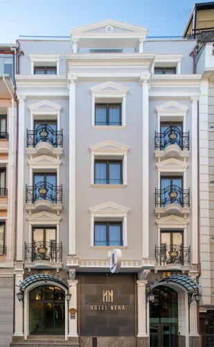 Nena Istanbul