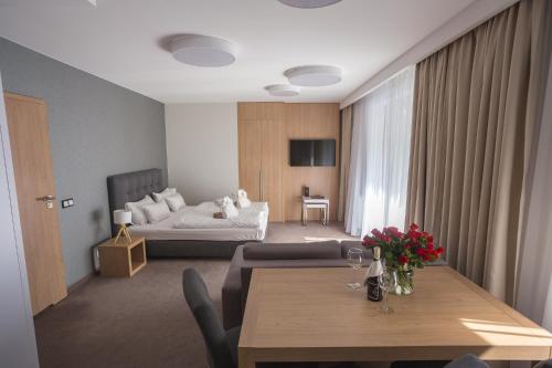 Czarny Kamien Resort & SPA