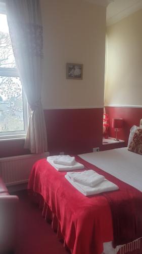 All Seasons Guest House