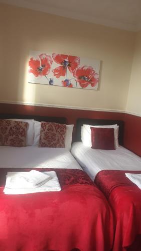 All Seasons Guest House