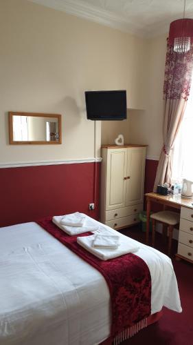 All Seasons Guest House