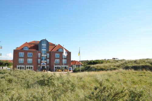 Hotel Juister Hof