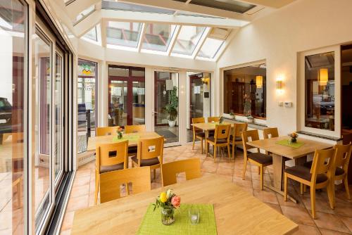 Landhotel Wolf-Mertes