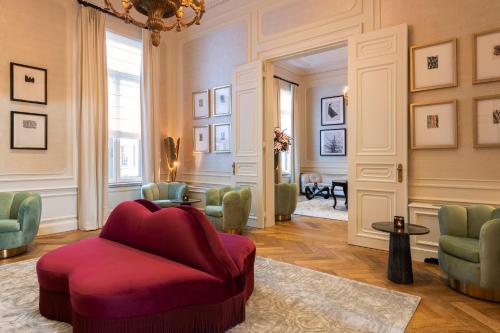 Hotel Dukes’ Arches