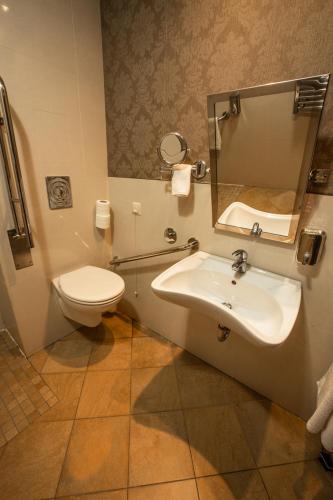 Mozart Hotel