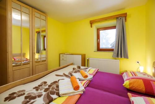 Farmhouse Pri Miklavu