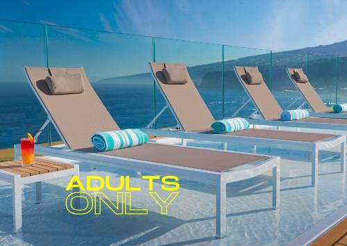 Hotel Atlantic Mirage