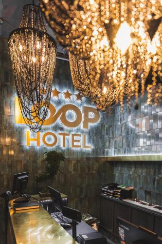 Loop Hotel