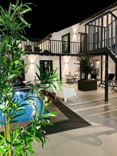 Villa Rio by Valada Village