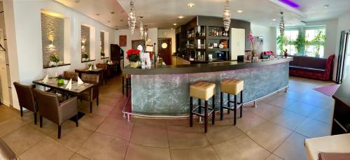 Hotel-Restaurant Goldene Henne
