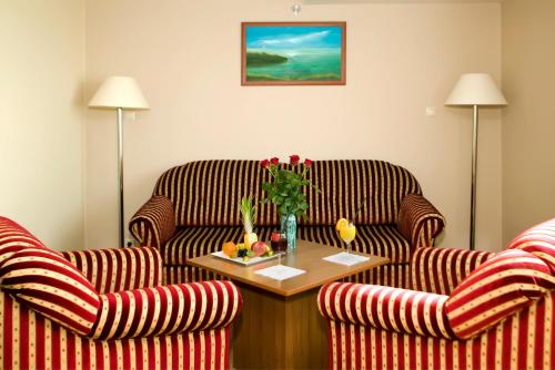 Hunguest Hotel Bál Resort