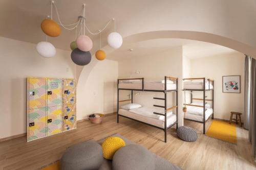 Hostel Ruthensteiner