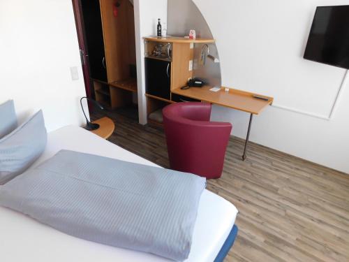 Hotel Konrad Pötzel Holzkirchen