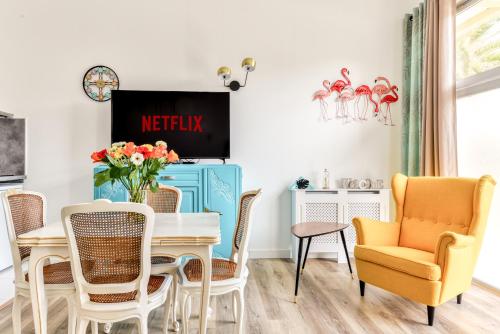 Loft Plage du Grazel